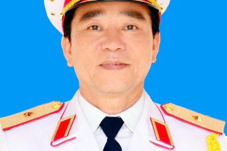 Thiếu tướng Phạm Văn Hiếu
