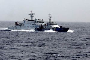 Lập trường chính thức của Việt Nam về chủ quyền của Việt Nam đối với quần đảo Hoàng Sa