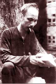 su sau sac trong nhung loi gian di cua Bac Ho