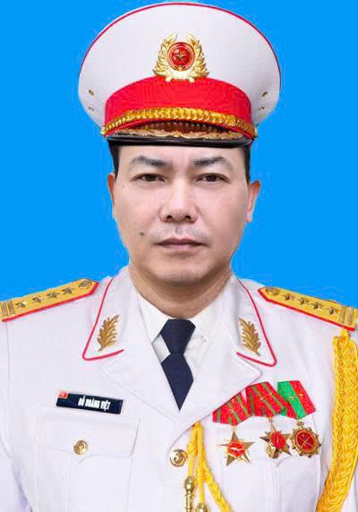 do hoang viet