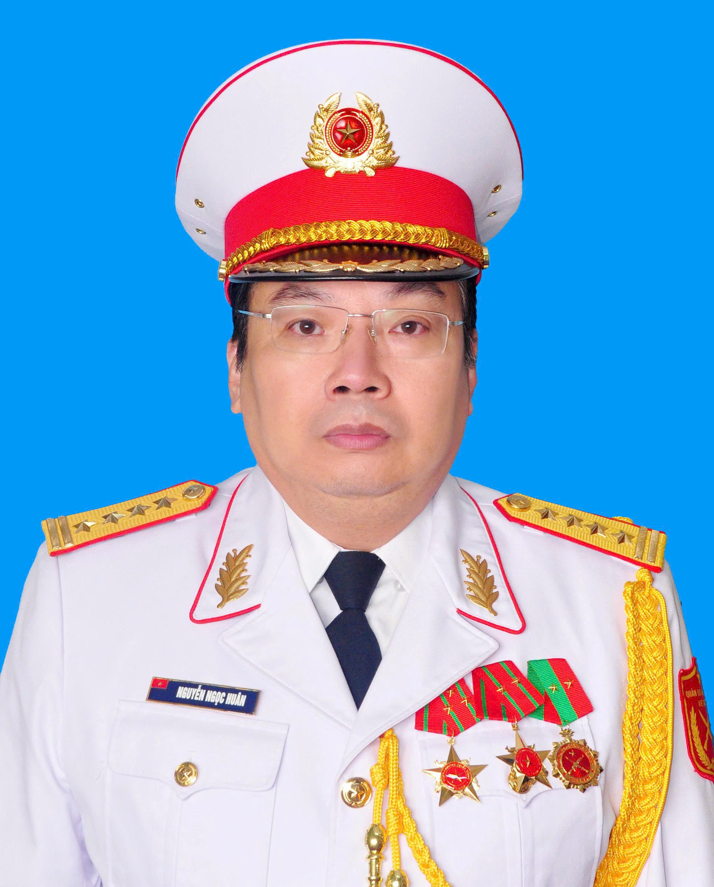 nguyen ngoc huan