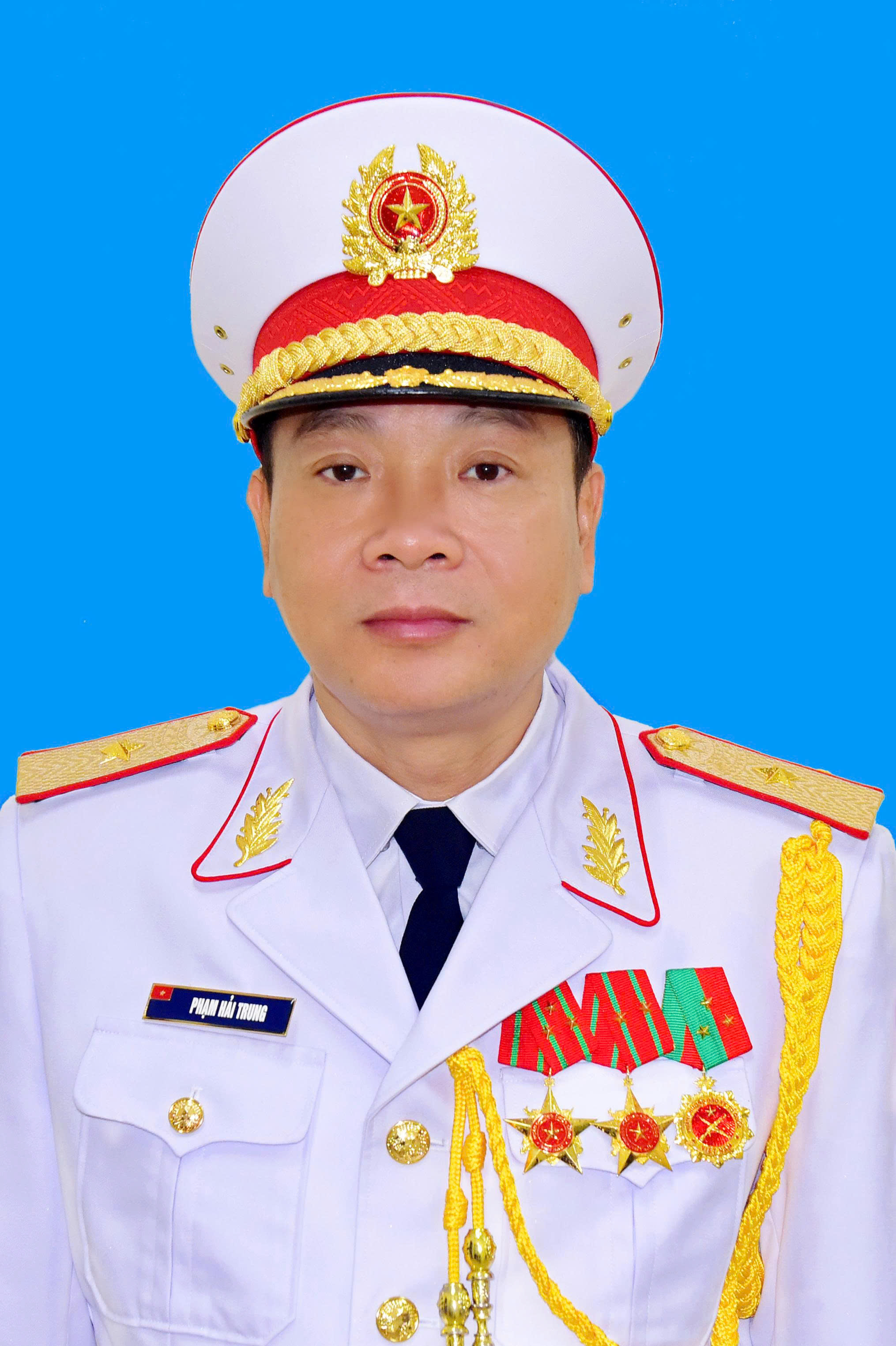 pham hai trung
