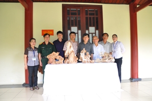 can bo huu tri a2