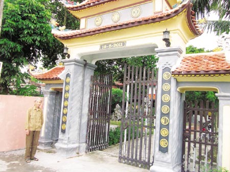 Cưu TNXP 1